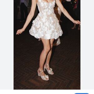 Bronx and Branco Jasmine Dress